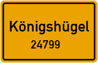 24799 Königshügel