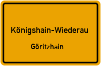 Wiederberg in 09306 Königshain-Wiederau (Göritzhain)