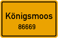 86669 Königsmoos