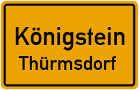 Niederkirchleite in KönigsteinThürmsdorf