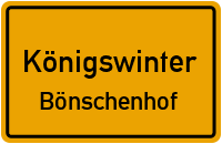 Bönschenhof