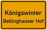 Bellinghauser Hof