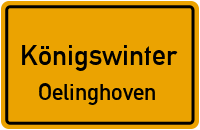 Waldfriedenstraße in 53639 Königswinter (Oelinghoven)