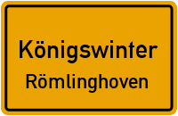Römlinghoven