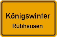 Rübhausen