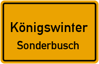 Sonderbusch