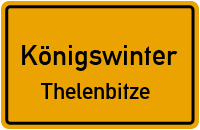 Thelenbitze