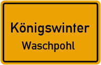 Waschpohl