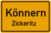 Zickeritz