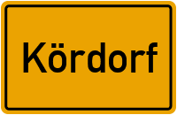 Kördorf in Rheinland-Pfalz
