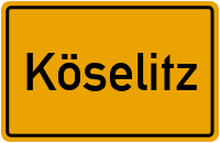 Köselitz in Sachsen-Anhalt