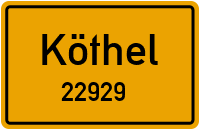 22929 Köthel