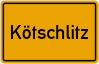 Kötschlitz in Sachsen-Anhalt