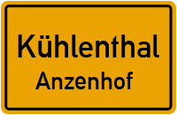 Anzenhof in KühlenthalAnzenhof