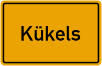 Kükels in Schleswig-Holstein