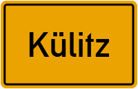 Külitz in Niedersachsen
