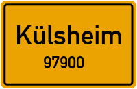 97900 Külsheim