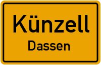 Knottenhof in 36093 Künzell (Dassen)