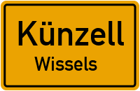 Oberauweg in KünzellWissels