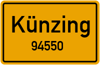 94550 Künzing