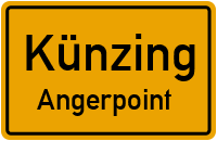 Angerpoint in KünzingAngerpoint