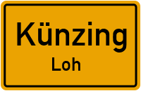 Loh in KünzingLoh
