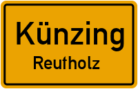 Reutholz in KünzingReutholz