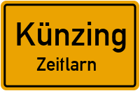 Zeitlarn in 94550 Künzing (Zeitlarn)