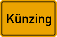 Wo liegt Künzing?
