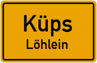 Löhlein in 96328 Küps (Löhlein)