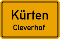 Cleverhof in KürtenCleverhof