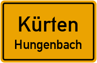 Hungenbach in KürtenHungenbach
