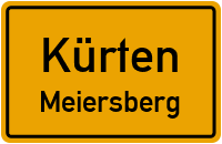 Meiersberg in KürtenMeiersberg