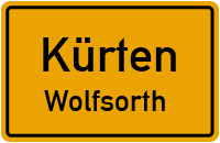 Wolfsorth