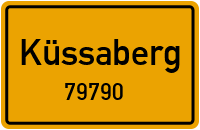 79790 Küssaberg