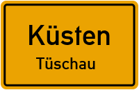 K 8 in 29482 Küsten (Tüschau)