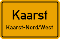 Kaarst-Nord/West