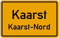 Kaarst-Nord