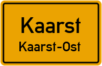 Kaarst-Ost