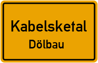 Dölbauer Straße in KabelsketalDölbau