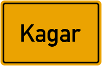 Kagar in Brandenburg