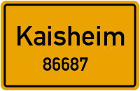 86687 Kaisheim