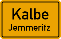 Jemmeritz Nr. in KalbeJemmeritz