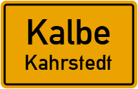 Im Dudel in 39624 Kalbe (Kahrstedt)