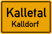 Kalldorf