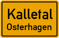 Osterhagen