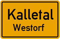 Westorf