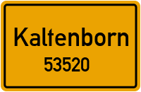 53520 Kaltenborn