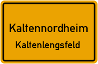 Blinde Gasse in 36452 Kaltennordheim (Kaltenlengsfeld)