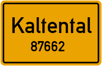 87662 Kaltental